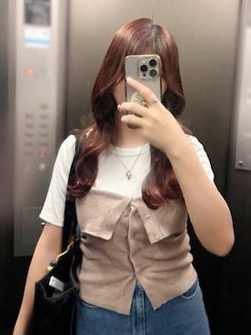 kasumiさんのコーディネート