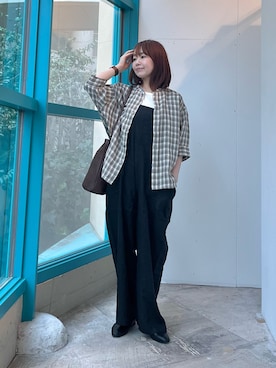 くずみさんのコーディネート