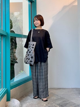 くずみさんのコーディネート