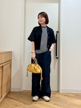 くずみさんのコーディネート