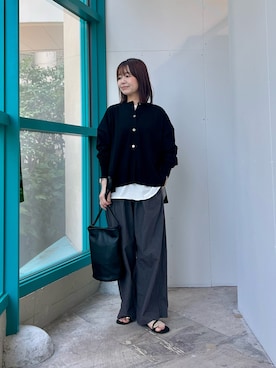くずみさんのコーディネート