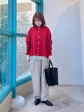 くずみさんのコーディネート