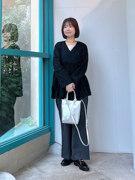 くずみさんのコーディネート