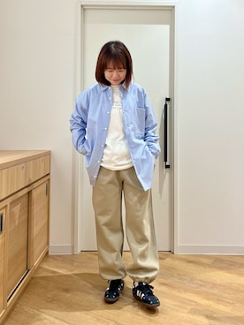 くずみさんのコーディネート