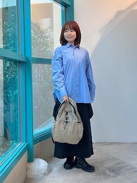 くずみさんのコーディネート