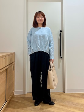 くずみさんのコーディネート