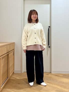 くずみさんのコーディネート