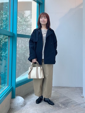 くずみさんのコーディネート