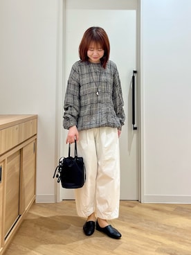 くずみさんのコーディネート