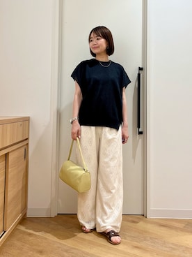 くずみさんのコーディネート