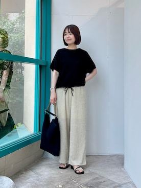 くずみさんのコーディネート