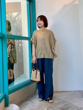 くずみさんのコーディネート