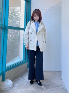 くずみさんのコーディネート