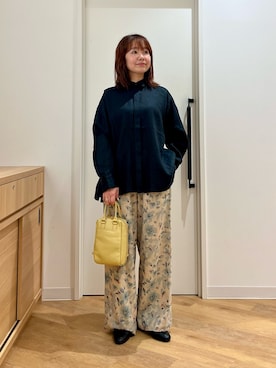 くずみさんのコーディネート