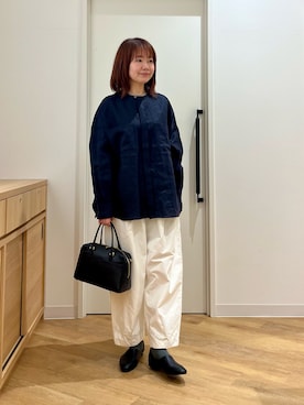 くずみさんのコーディネート