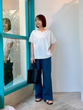 くずみさんのコーディネート