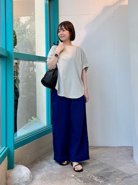 くずみさんのコーディネート