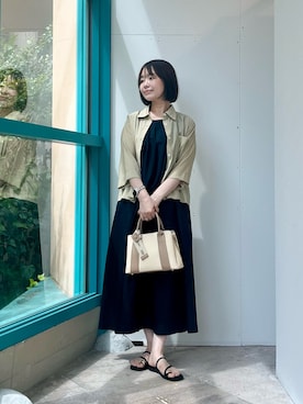 くずみさんのコーディネート