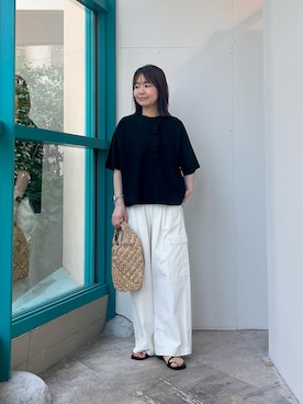 くずみさんのコーディネート