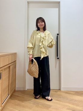くずみさんのコーディネート