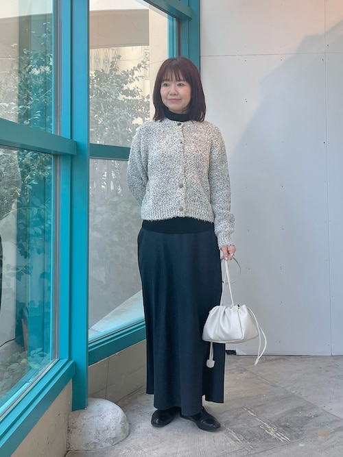 セール】ソフトテレコタートルプルオーバー（Tシャツ/カットソー