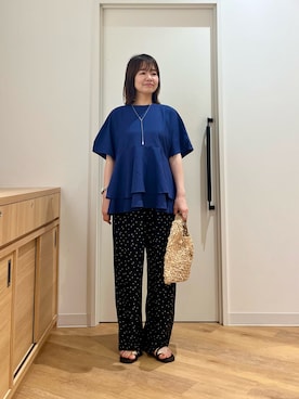 くずみさんのコーディネート