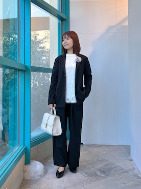 くずみさんのコーディネート