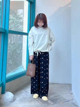 くずみさんのコーディネート