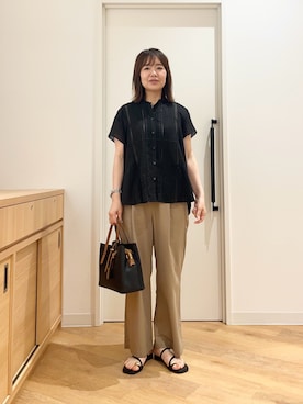 くずみさんのコーディネート
