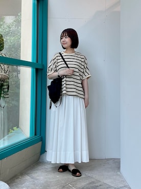 くずみさんのコーディネート