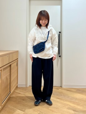 くずみさんのコーディネート