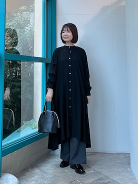 くずみさんのコーディネート