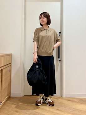 くずみさんのコーディネート