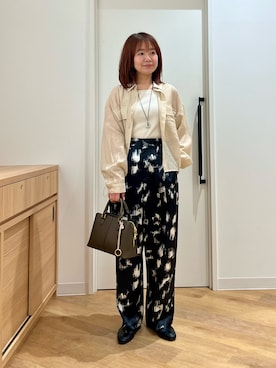 くずみさんのコーディネート