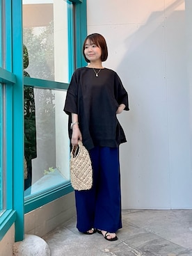 くずみさんのコーディネート