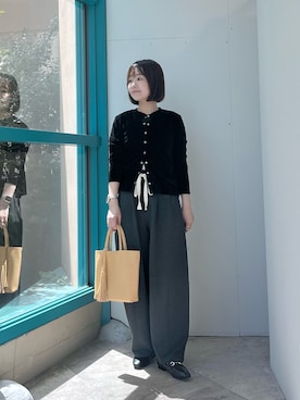 くずみさんのコーディネート