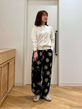 くずみさんのコーディネート