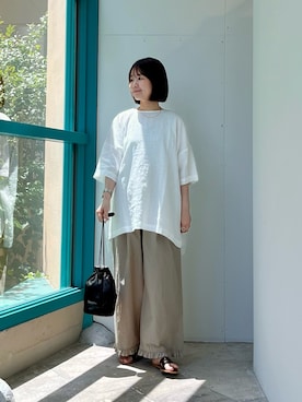 くずみさんのコーディネート