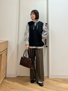 くずみさんのコーディネート