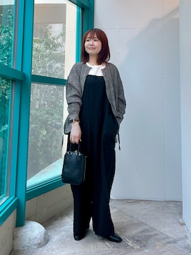 くずみさんのコーディネート