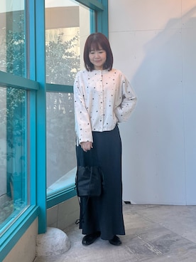 くずみさんのコーディネート