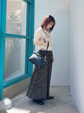 くずみさんのコーディネート