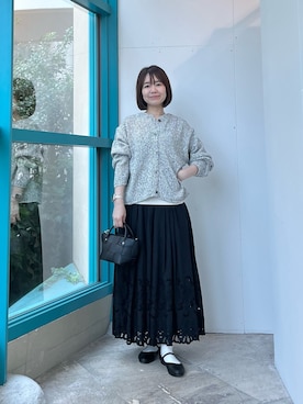 くずみさんのコーディネート