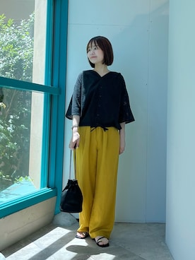 くずみさんのコーディネート