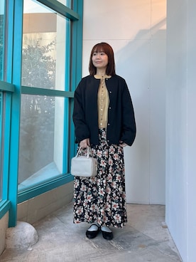 くずみさんのコーディネート