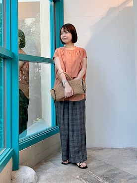 くずみさんのコーディネート
