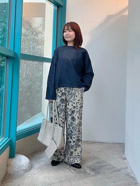 くずみさんのコーディネート