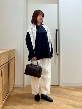 くずみさんのコーディネート