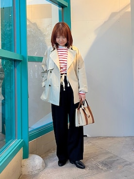 くずみさんのコーディネート