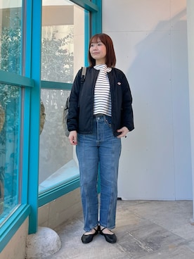 くずみさんのコーディネート